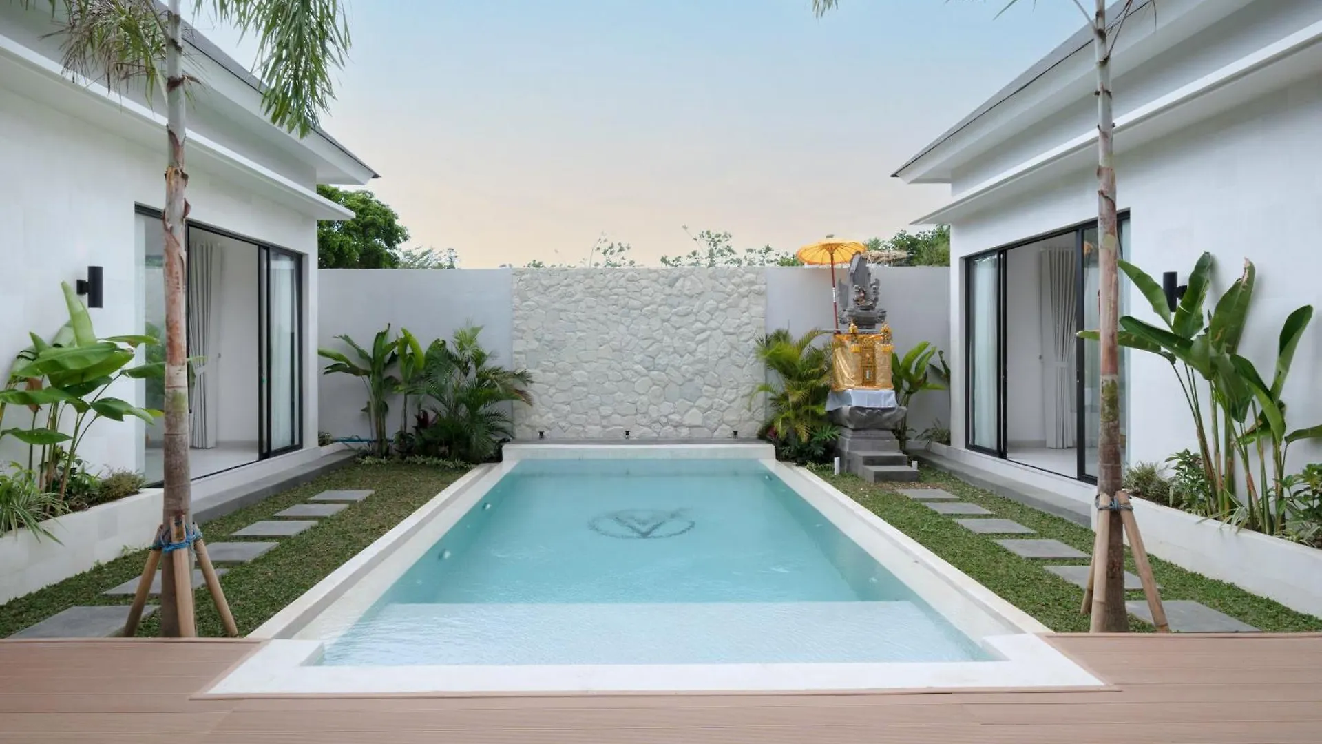 Balangan 4 Bedroom Villa Badung   Badung (Bali)