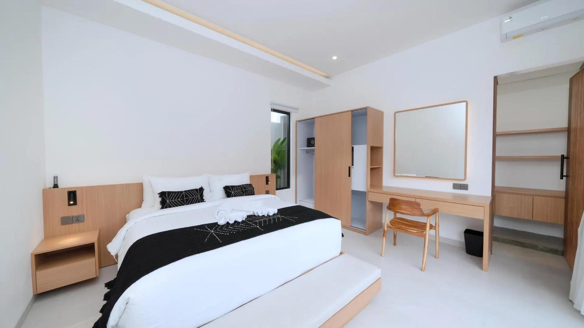 Balangan 4 Bedroom Villa Badung  0*, Badung (Bali)