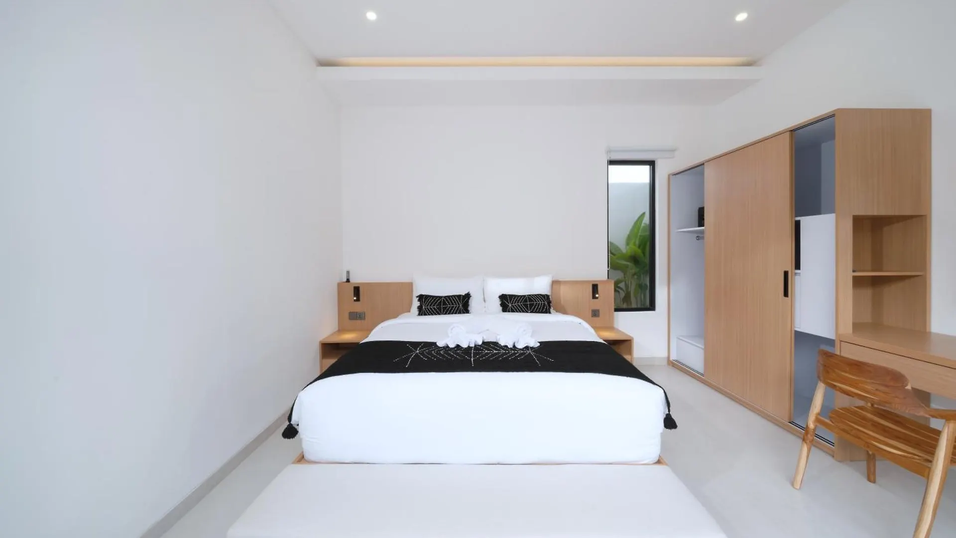 Balangan 4 Bedroom Villa Badung