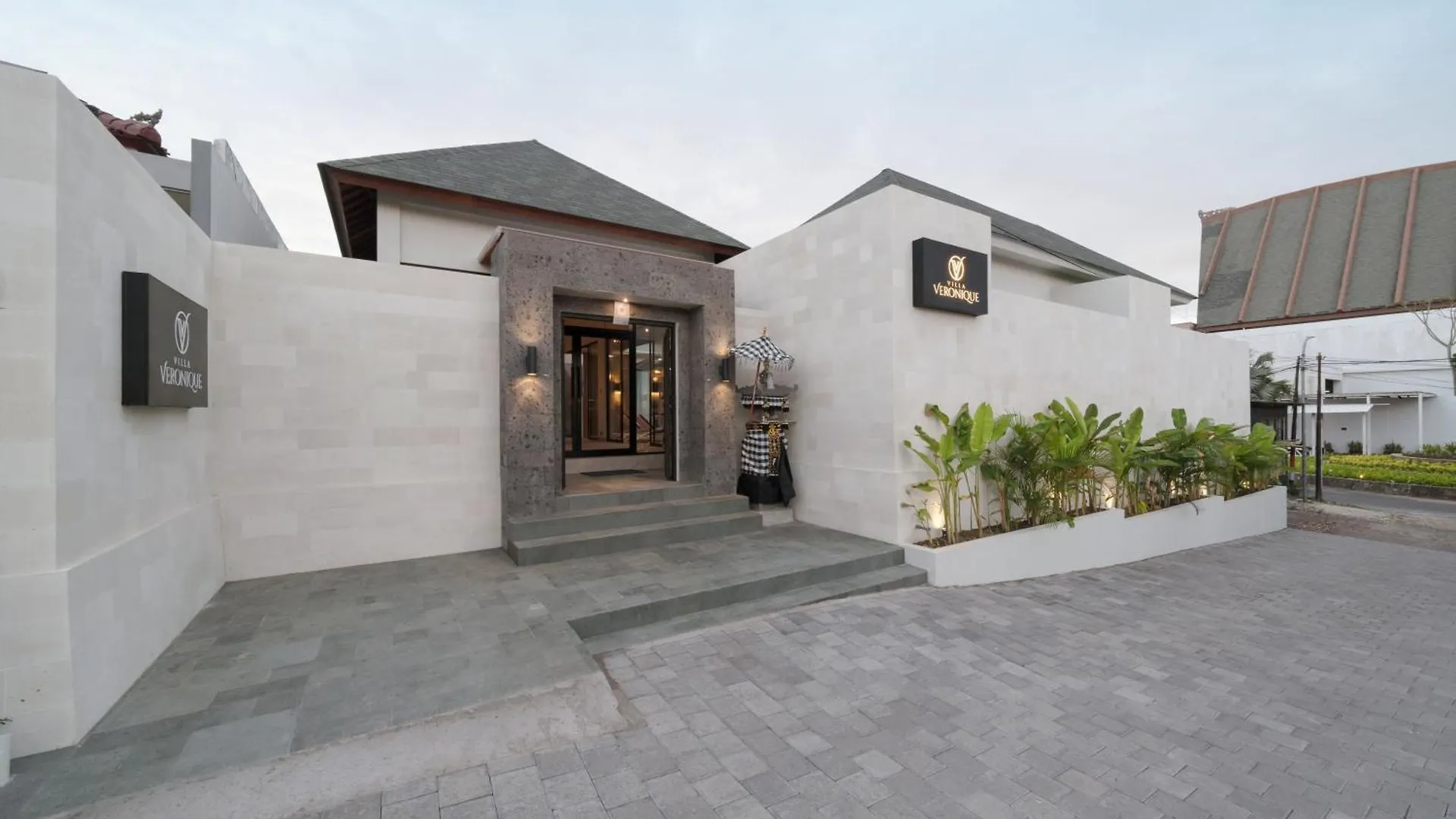 Balangan 4 Bedroom Villa Badung  Badung (Bali)